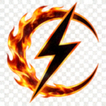 雷火竞技官方Logo - 全球领先的电竞赛事平台标志