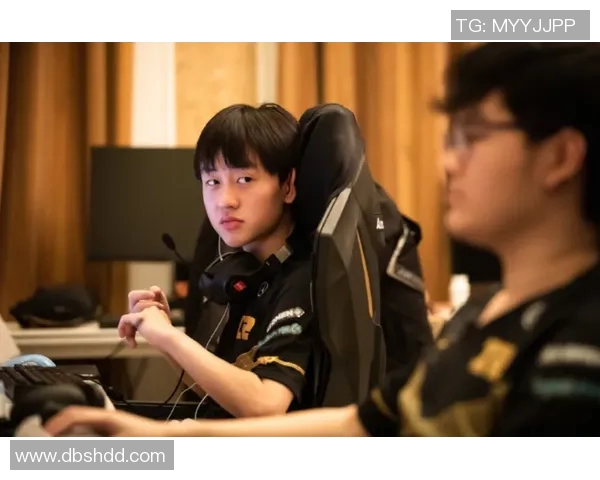 EDG战队防守革新之路：解析战术演变与团队协作的深度融合