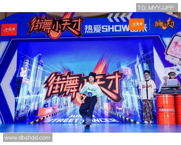 南京街舞队引领潮流最新街舞速度排行榜前十强揭晓