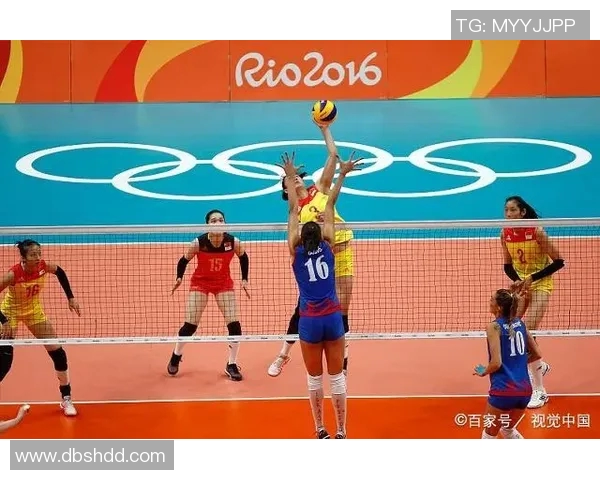 深圳排球队的整体压制战术解析与比赛策略深度剖析